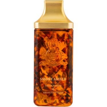 Smoky Amber