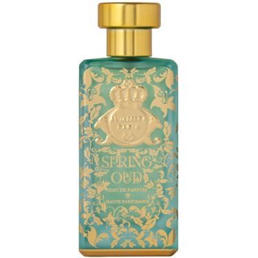 Spring Oud