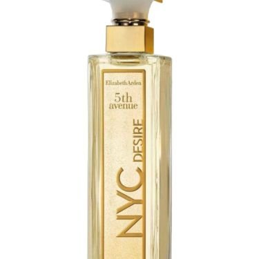5th Avenue NYC Desire