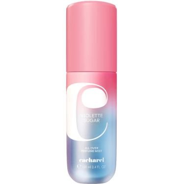 Violette Sugar (All Over Perfume Mist)