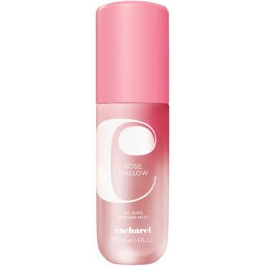 Rose Mallow (All Over Perfume Mist)