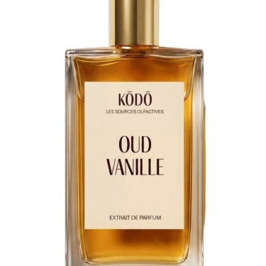 Oud Vanille