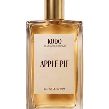 Apple Pie