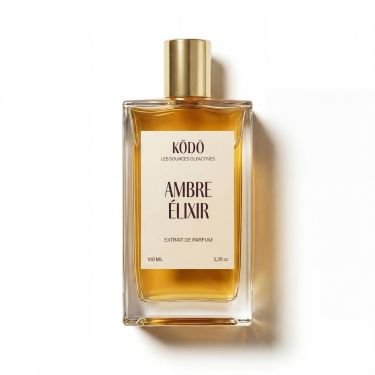 Ambre Elixir