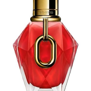 Million Red for Her