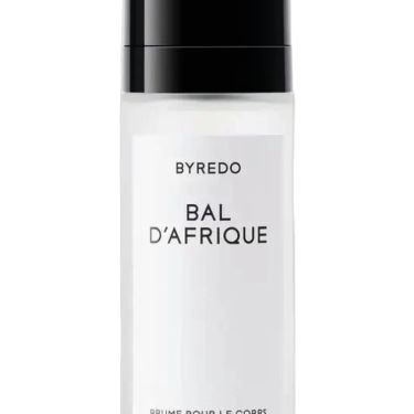 Bal d'Afrique (Body Mist)