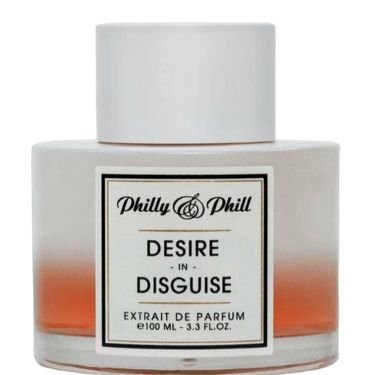 Desire in Disguise