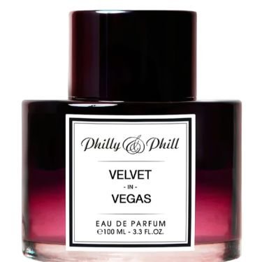 Velvet in Vegas