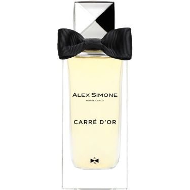 Carré d'Or