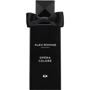 Opéra Coloré