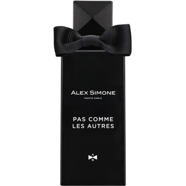 Pas comme les Autres