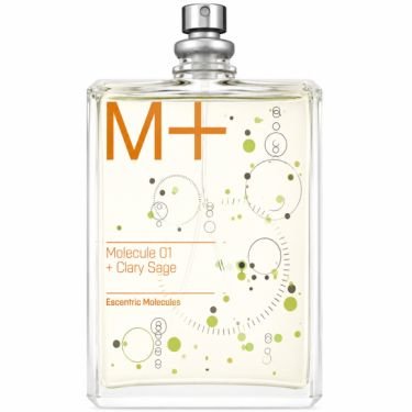 Molecule 01 + Clary Sage