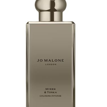 Myrrh & Tonka Cologne Intense Edition 2026