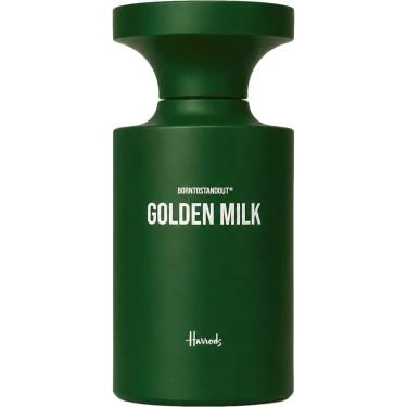 Golden Milk