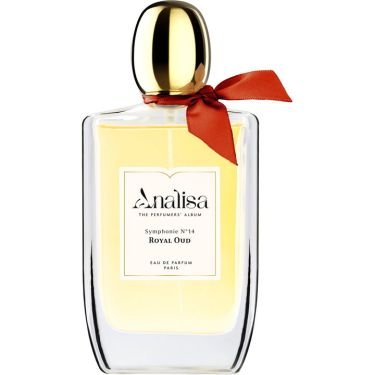 Symphonie N°14 - Royal Oud