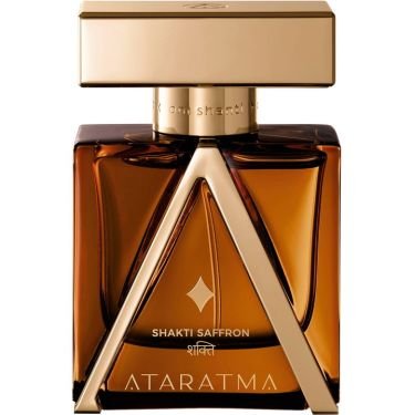 Shakti Saffron