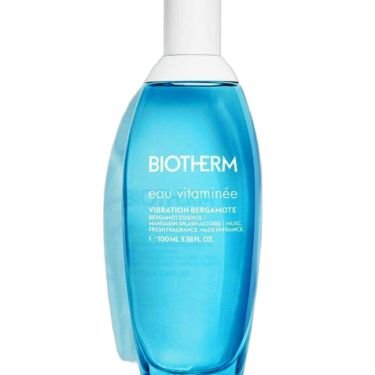 Eau Vitaminée Vibration Bergamote