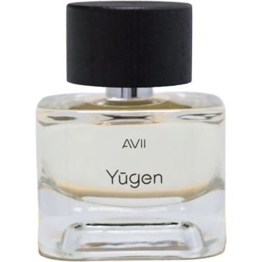 Yūgen