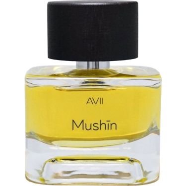 Mushīn