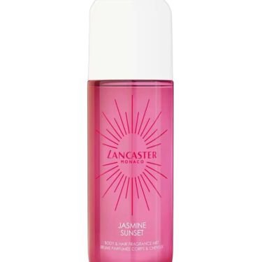 Jasmine Sunset (Body & Hair Fragrance Mist)