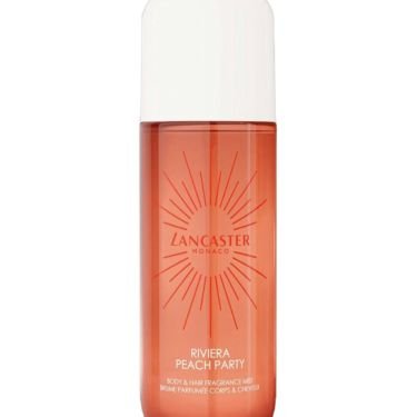 Riviera Peach Party (Body & Hair Fragrance Mist)