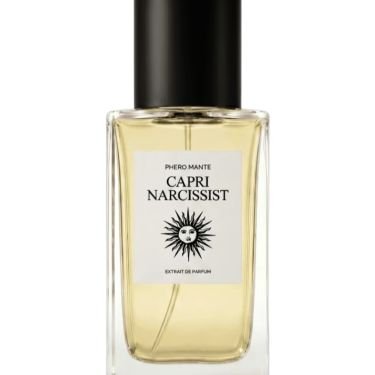 Capri Narcissist