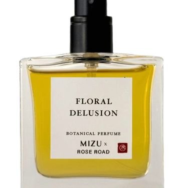 Floral Delusion