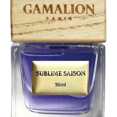 Sublime Saison