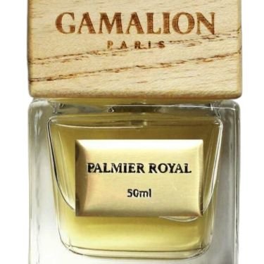 Palmier Royal