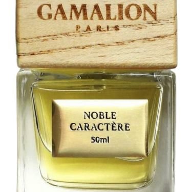 Noble Caractère