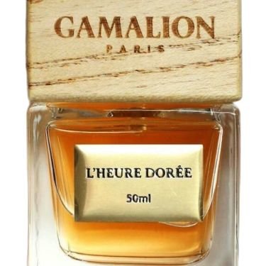 Lʼheure Dorée