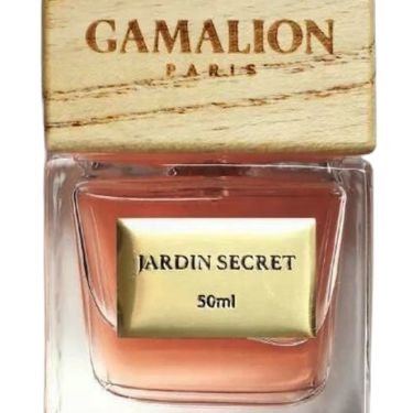 Jardin Secret
