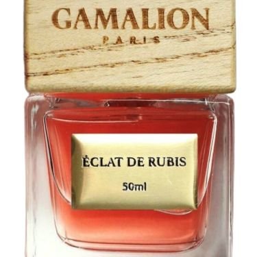 Éclat de Rubis