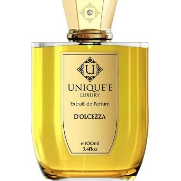 D'Olcezza