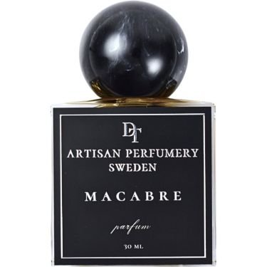Macabre (Extrait de Parfum)