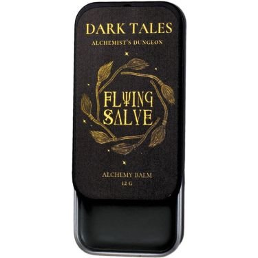 Flying Salve