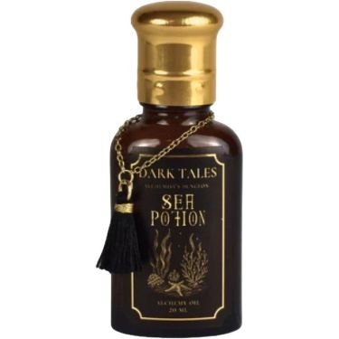 Sea Potion