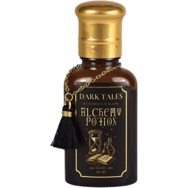 Alchemy Potion
