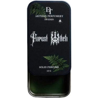 Forest Witch (Solid Perfume)