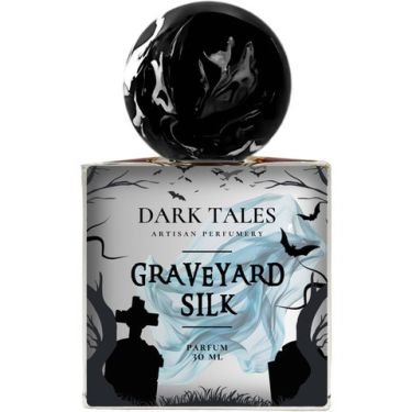 Graveyard Silk