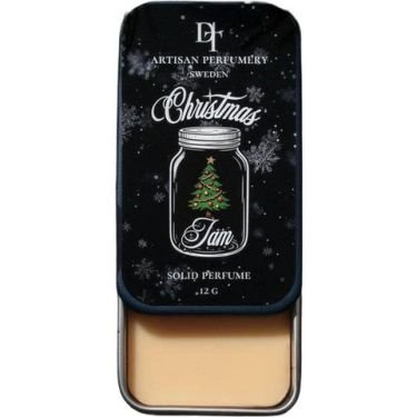 Christmas Jam (Solid Perfume)