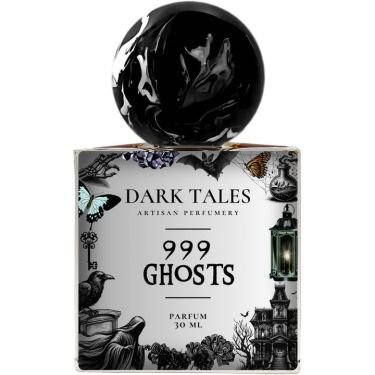 999 Ghosts