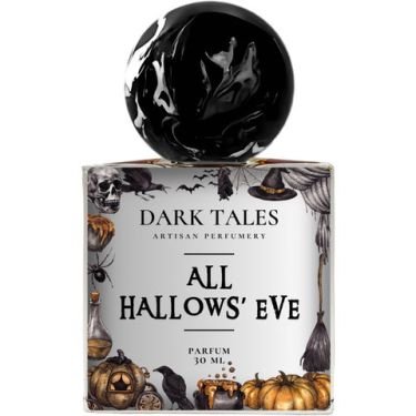 All Hallow's Eve