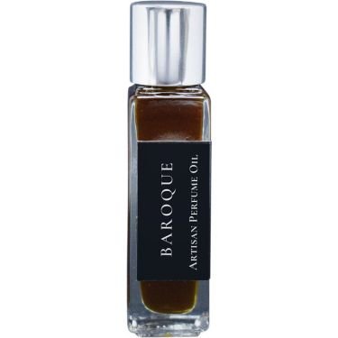Baroque (Perfume Oil)