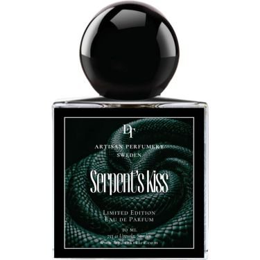 Serpent's Kiss