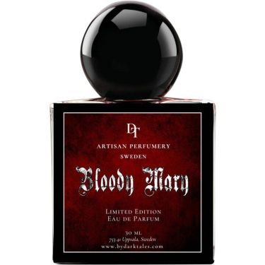 Bloody Mary