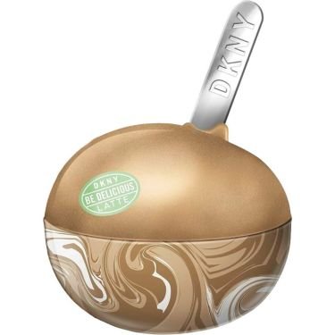 DKNY Be Delicious Latte: Pistachio (Eau de Parfum)