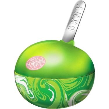 DKNY Be Delicious Latte: Matcha (Eau de Parfum)