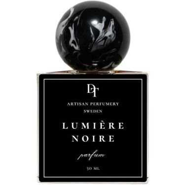 Lumière Noire