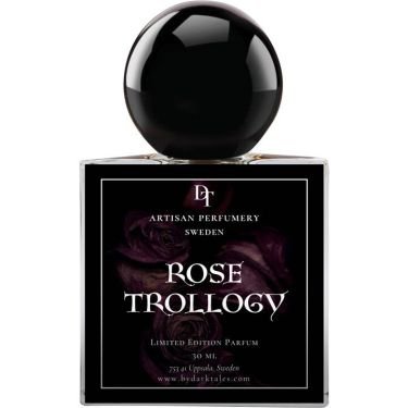 Rose Trollogy